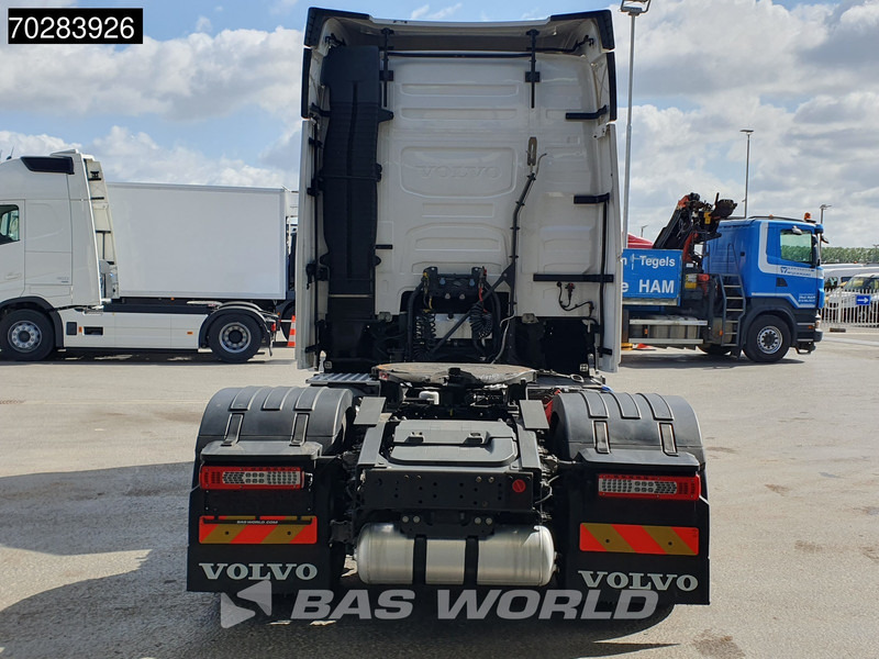 Tegljač Volvo FH 460 4X2 LNG VEB+ ADR VDS I-ParkCool Alcoa's: slika Tegljač Volvo FH 460 4X2 LNG VEB+ ADR VDS I-ParkCool Alcoa's