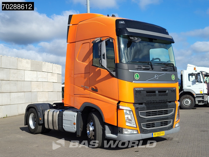 Volvo FH 460 4X2 NL-Truck VEB+ 2x Tanks Navi - Tegljač: slika Volvo FH 460 4X2 NL-Truck VEB+ 2x Tanks Navi - Tegljač Volvo FH 460 4X2 NL-Truck VEB+ 2x Tanks Navi - Tegljač: slika Volvo FH 460 4X2 NL-Truck VEB+ 2x Tanks Navi - Tegljač