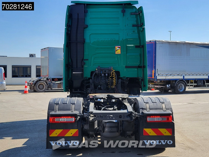 Volvo FH 460 4X2 - Tegljač: slika Volvo FH 460 4X2 - Tegljač Volvo FH 460 4X2 - Tegljač: slika Volvo FH 460 4X2 - Tegljač