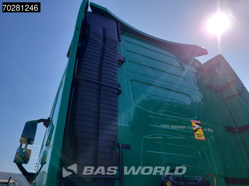 Volvo FH 460 4X2 - Tegljač: slika Volvo FH 460 4X2 - Tegljač Volvo FH 460 4X2 - Tegljač: slika Volvo FH 460 4X2 - Tegljač