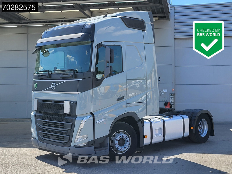 Volvo FH 460 4X2 VEB+ 2x Tanks ACC LED - Tegljač: slika Volvo FH 460 4X2 VEB+ 2x Tanks ACC LED - Tegljač Volvo FH 460 4X2 VEB+ 2x Tanks ACC LED - Tegljač: slika Volvo FH 460 4X2 VEB+ 2x Tanks ACC LED - Tegljač