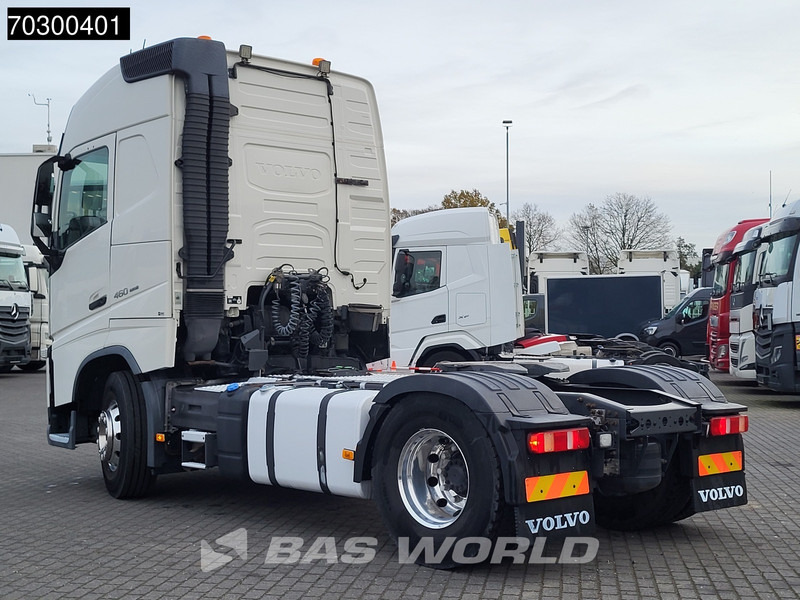 Volvo FH 460 4X2 VEB+ 2xPTO Alcoa's I-ParkCool - Tegljač: slika Volvo FH 460 4X2 VEB+ 2xPTO Alcoa's I-ParkCool - Tegljač Volvo FH 460 4X2 VEB+ 2xPTO Alcoa's I-ParkCool - Tegljač: slika Volvo FH 460 4X2 VEB+ 2xPTO Alcoa's I-ParkCool - Tegljač