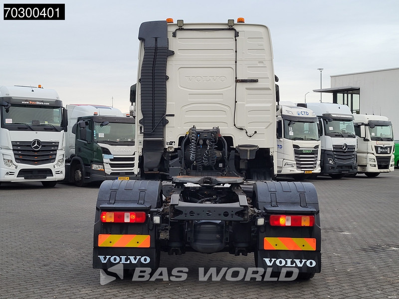 Volvo FH 460 4X2 VEB+ 2xPTO Alcoa's I-ParkCool - Tegljač: slika Volvo FH 460 4X2 VEB+ 2xPTO Alcoa's I-ParkCool - Tegljač Volvo FH 460 4X2 VEB+ 2xPTO Alcoa's I-ParkCool - Tegljač: slika Volvo FH 460 4X2 VEB+ 2xPTO Alcoa's I-ParkCool - Tegljač