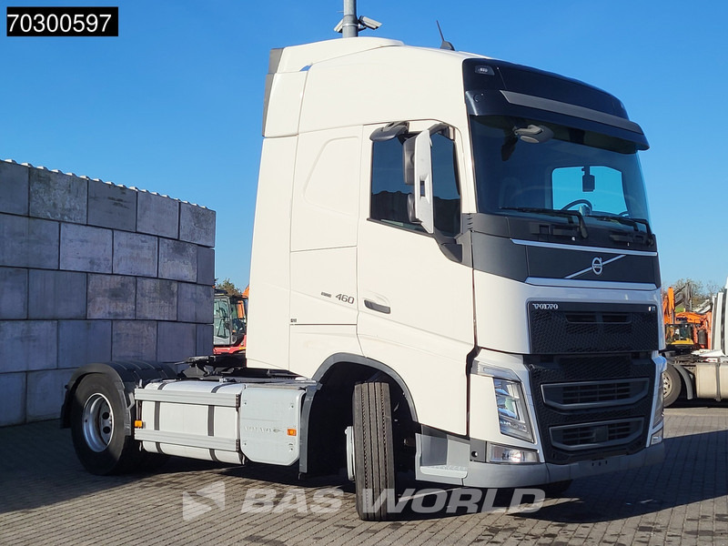 Volvo FH 460 4X2 VEB+ Euro 6 - Tegljač: slika Volvo FH 460 4X2 VEB+ Euro 6 - Tegljač Volvo FH 460 4X2 VEB+ Euro 6 - Tegljač: slika Volvo FH 460 4X2 VEB+ Euro 6 - Tegljač