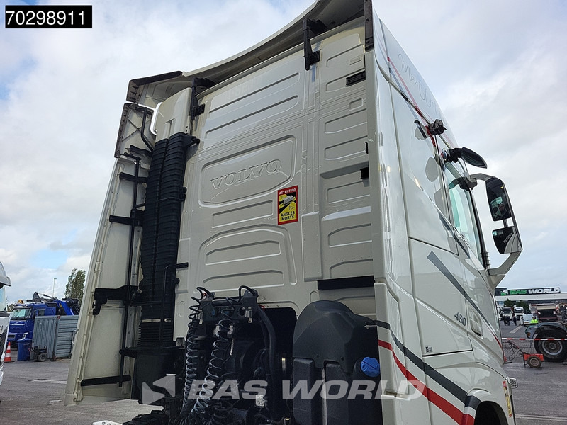 Volvo FH 460 4X2 VEB+ Hydraulic Alcoa Euro 6 - Tegljač: slika Volvo FH 460 4X2 VEB+ Hydraulic Alcoa Euro 6 - Tegljač Volvo FH 460 4X2 VEB+ Hydraulic Alcoa Euro 6 - Tegljač: slika Volvo FH 460 4X2 VEB+ Hydraulic Alcoa Euro 6 - Tegljač