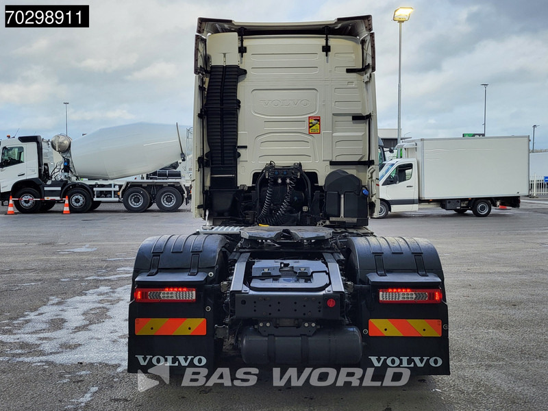 Volvo FH 460 4X2 VEB+ Hydraulic Alcoa Euro 6 - Tegljač: slika Volvo FH 460 4X2 VEB+ Hydraulic Alcoa Euro 6 - Tegljač Volvo FH 460 4X2 VEB+ Hydraulic Alcoa Euro 6 - Tegljač: slika Volvo FH 460 4X2 VEB+ Hydraulic Alcoa Euro 6 - Tegljač