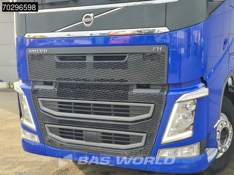 Tegljač Volvo FH 460 4X2 VEB+ Hydraulik Alcoa's: slika Tegljač Volvo FH 460 4X2 VEB+ Hydraulik Alcoa's Tegljač Volvo FH 460 4X2 VEB+ Hydraulik Alcoa's: slika Tegljač Volvo FH 460 4X2 VEB+ Hydraulik Alcoa's