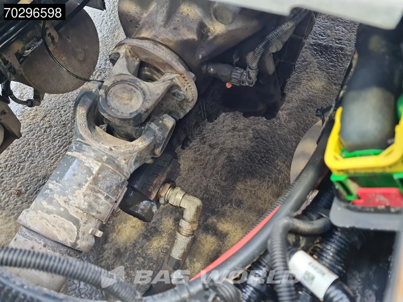 Tegljač Volvo FH 460 4X2 VEB+ Hydraulik Alcoa's: slika Tegljač Volvo FH 460 4X2 VEB+ Hydraulik Alcoa's Tegljač Volvo FH 460 4X2 VEB+ Hydraulik Alcoa's: slika Tegljač Volvo FH 460 4X2 VEB+ Hydraulik Alcoa's