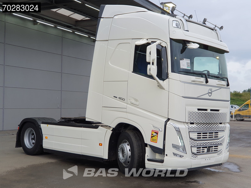 Tegljač Volvo FH 460 4X2 VEB+ I-ParkCool 2x Tanks LED Navi: slika Tegljač Volvo FH 460 4X2 VEB+ I-ParkCool 2x Tanks LED Navi Tegljač Volvo FH 460 4X2 VEB+ I-ParkCool 2x Tanks LED Navi: slika Tegljač Volvo FH 460 4X2 VEB+ I-ParkCool 2x Tanks LED Navi