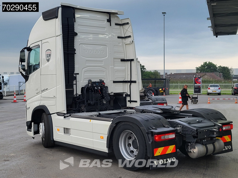 Volvo FH 460 4X2 XL Retarder I-ParkCool 2xTanks - Tegljač: slika Volvo FH 460 4X2 XL Retarder I-ParkCool 2xTanks - Tegljač Volvo FH 460 4X2 XL Retarder I-ParkCool 2xTanks - Tegljač: slika Volvo FH 460 4X2 XL Retarder I-ParkCool 2xTanks - Tegljač