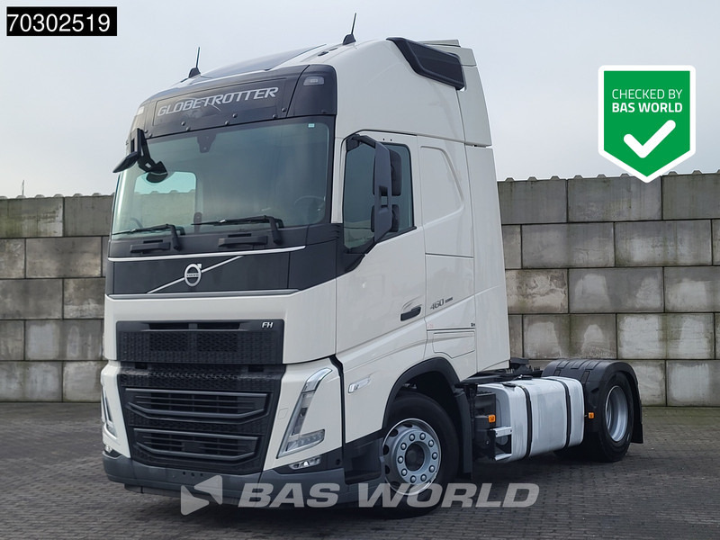 Volvo FH 460 4X2 XL VEB+ 2xTanks - Tegljač: slika Volvo FH 460 4X2 XL VEB+ 2xTanks - Tegljač Volvo FH 460 4X2 XL VEB+ 2xTanks - Tegljač: slika Volvo FH 460 4X2 XL VEB+ 2xTanks - Tegljač