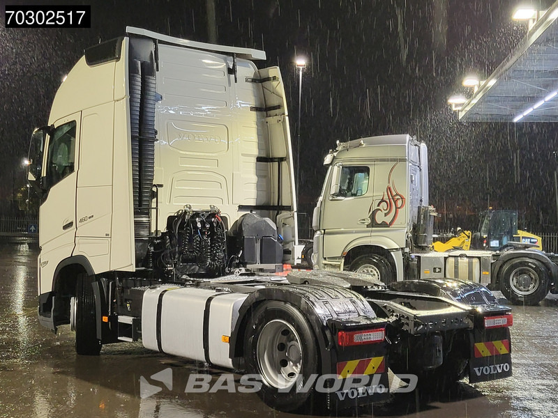 Volvo FH 460 4X2 XL VEB+ 2xTanks - Tegljač: slika Volvo FH 460 4X2 XL VEB+ 2xTanks - Tegljač Volvo FH 460 4X2 XL VEB+ 2xTanks - Tegljač: slika Volvo FH 460 4X2 XL VEB+ 2xTanks - Tegljač