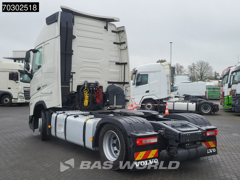 Volvo FH 460 4X2 XL VEB+ 2xTanks - Tegljač: slika Volvo FH 460 4X2 XL VEB+ 2xTanks - Tegljač Volvo FH 460 4X2 XL VEB+ 2xTanks - Tegljač: slika Volvo FH 460 4X2 XL VEB+ 2xTanks - Tegljač