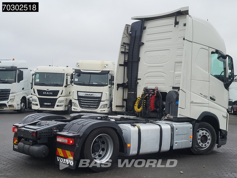 Volvo FH 460 4X2 XL VEB+ 2xTanks - Tegljač: slika Volvo FH 460 4X2 XL VEB+ 2xTanks - Tegljač Volvo FH 460 4X2 XL VEB+ 2xTanks - Tegljač: slika Volvo FH 460 4X2 XL VEB+ 2xTanks - Tegljač