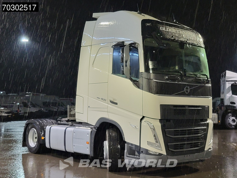 Volvo FH 460 4X2 XL VEB+ 2xTanks - Tegljač: slika Volvo FH 460 4X2 XL VEB+ 2xTanks - Tegljač Volvo FH 460 4X2 XL VEB+ 2xTanks - Tegljač: slika Volvo FH 460 4X2 XL VEB+ 2xTanks - Tegljač