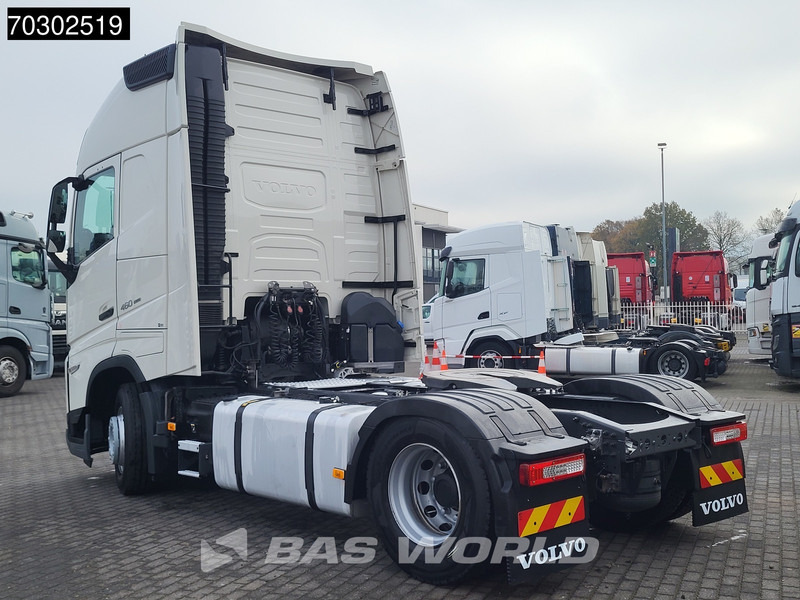 Volvo FH 460 4X2 XL VEB+ 2xTanks - Tegljač: slika Volvo FH 460 4X2 XL VEB+ 2xTanks - Tegljač Volvo FH 460 4X2 XL VEB+ 2xTanks - Tegljač: slika Volvo FH 460 4X2 XL VEB+ 2xTanks - Tegljač