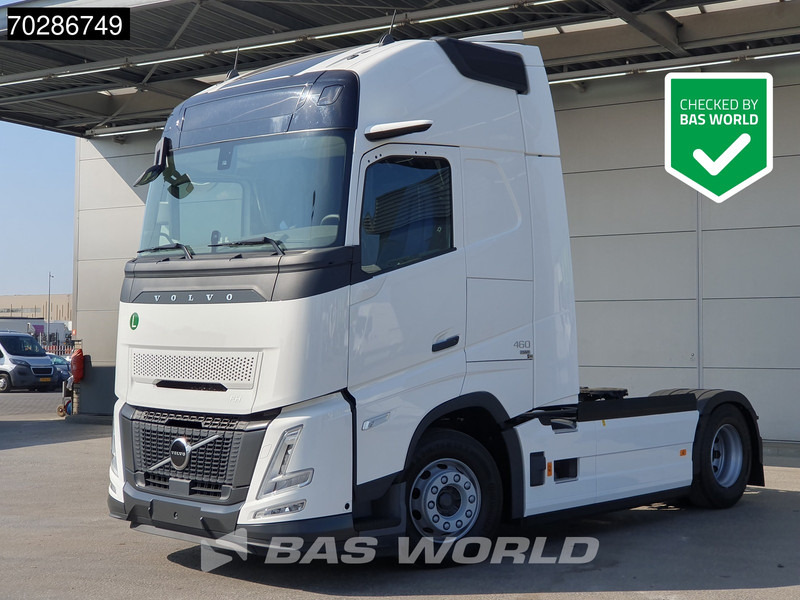 Volvo FH 460 4X2 XL VEB+ I-ParkCool 2xTanks Euro 6 - Tegljač: slika Volvo FH 460 4X2 XL VEB+ I-ParkCool 2xTanks Euro 6 - Tegljač Volvo FH 460 4X2 XL VEB+ I-ParkCool 2xTanks Euro 6 - Tegljač: slika Volvo FH 460 4X2 XL VEB+ I-ParkCool 2xTanks Euro 6 - Tegljač