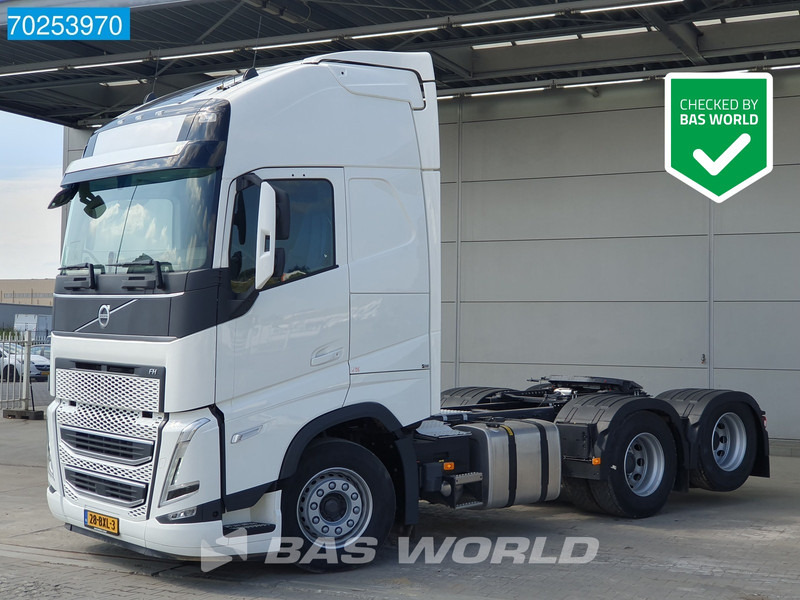 Volvo FH 460 6X2 NL-Truck VEB+ XL 2x Tanks ACC Navi LED - Tegljač: slika Volvo FH 460 6X2 NL-Truck VEB+ XL 2x Tanks ACC Navi LED - Tegljač Volvo FH 460 6X2 NL-Truck VEB+ XL 2x Tanks ACC Navi LED - Tegljač: slika Volvo FH 460 6X2 NL-Truck VEB+ XL 2x Tanks ACC Navi LED - Tegljač