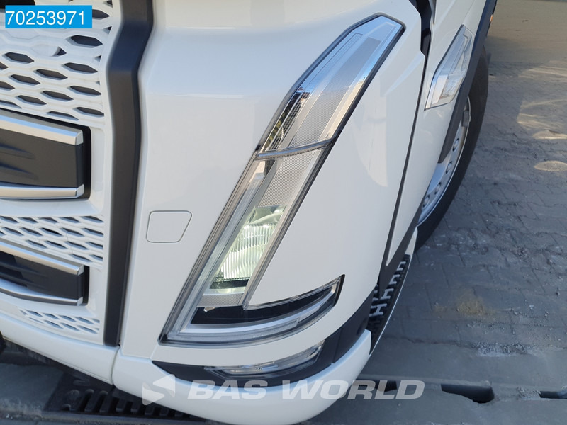 Novi Tegljač Volvo FH 460 6X2 NL-Truck XL VEB+ 2x Tanks ACC Navi LED: slika Novi Tegljač Volvo FH 460 6X2 NL-Truck XL VEB+ 2x Tanks ACC Navi LED