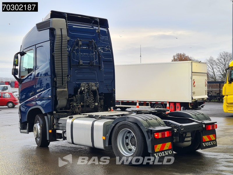 Volvo FH 460 FH 4X2 Chassis L! VEB+ 2xTanks - Tegljač: slika Volvo FH 460 FH 4X2 Chassis L! VEB+ 2xTanks - Tegljač Volvo FH 460 FH 4X2 Chassis L! VEB+ 2xTanks - Tegljač: slika Volvo FH 460 FH 4X2 Chassis L! VEB+ 2xTanks - Tegljač