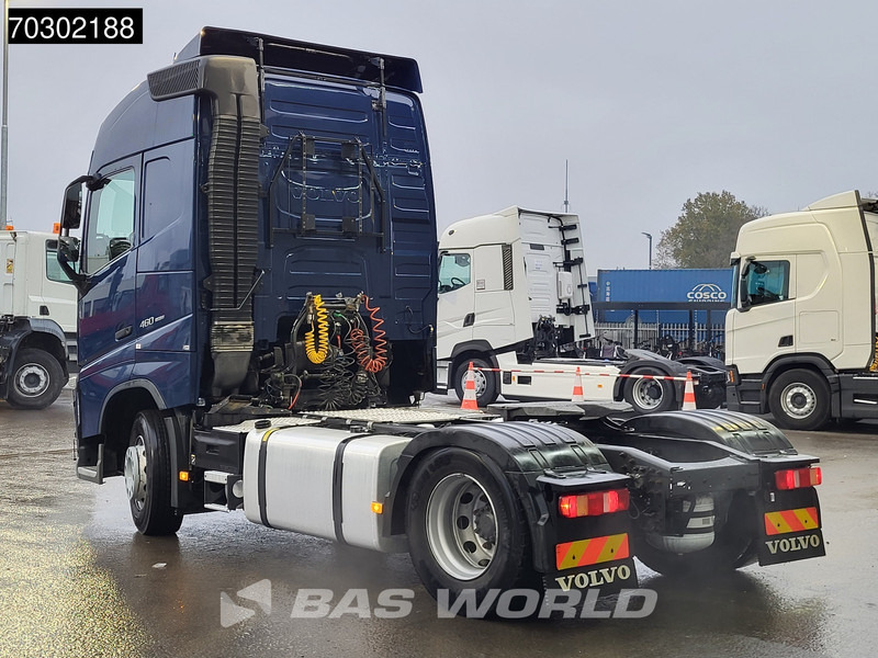 Volvo FH 460 FH 4X2 Chassis L! VEB+ 2xTanks - Tegljač: slika Volvo FH 460 FH 4X2 Chassis L! VEB+ 2xTanks - Tegljač Volvo FH 460 FH 4X2 Chassis L! VEB+ 2xTanks - Tegljač: slika Volvo FH 460 FH 4X2 Chassis L! VEB+ 2xTanks - Tegljač