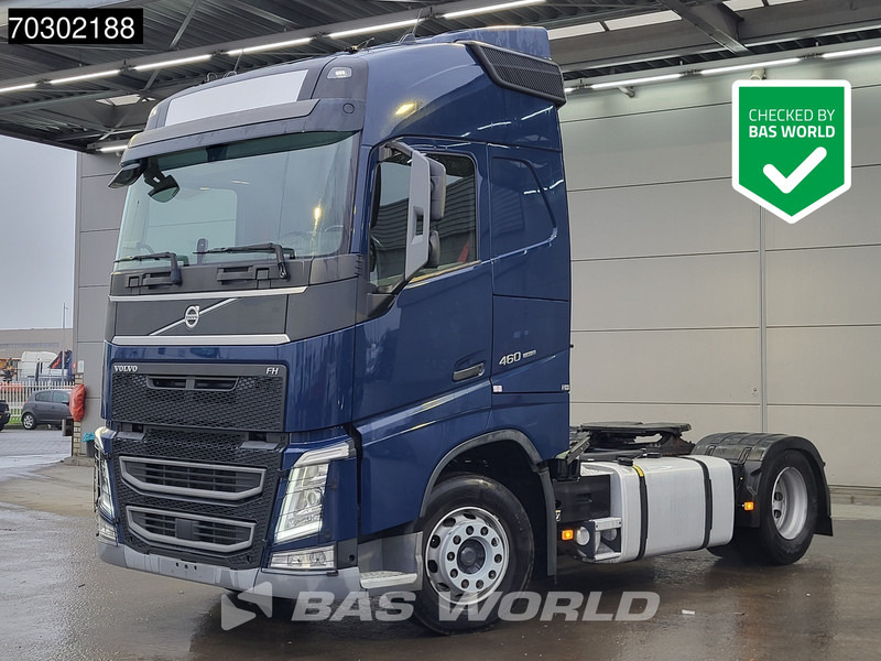 Volvo FH 460 FH 4X2 Chassis L! VEB+ 2xTanks - Tegljač: slika Volvo FH 460 FH 4X2 Chassis L! VEB+ 2xTanks - Tegljač Volvo FH 460 FH 4X2 Chassis L! VEB+ 2xTanks - Tegljač: slika Volvo FH 460 FH 4X2 Chassis L! VEB+ 2xTanks - Tegljač