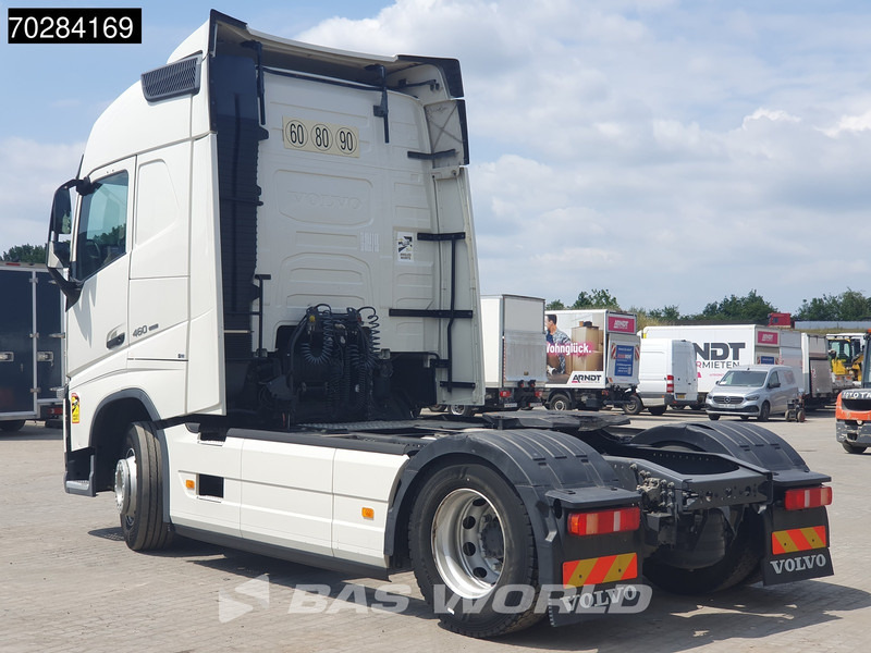 Volvo FH 460 FH 4X2 Globetrotter VEB+ Euro 6 - Tegljač: slika Volvo FH 460 FH 4X2 Globetrotter VEB+ Euro 6 - Tegljač Volvo FH 460 FH 4X2 Globetrotter VEB+ Euro 6 - Tegljač: slika Volvo FH 460 FH 4X2 Globetrotter VEB+ Euro 6 - Tegljač