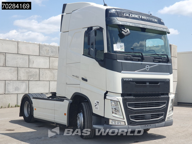 Volvo FH 460 FH 4X2 Globetrotter VEB+ Euro 6 - Tegljač: slika Volvo FH 460 FH 4X2 Globetrotter VEB+ Euro 6 - Tegljač Volvo FH 460 FH 4X2 Globetrotter VEB+ Euro 6 - Tegljač: slika Volvo FH 460 FH 4X2 Globetrotter VEB+ Euro 6 - Tegljač