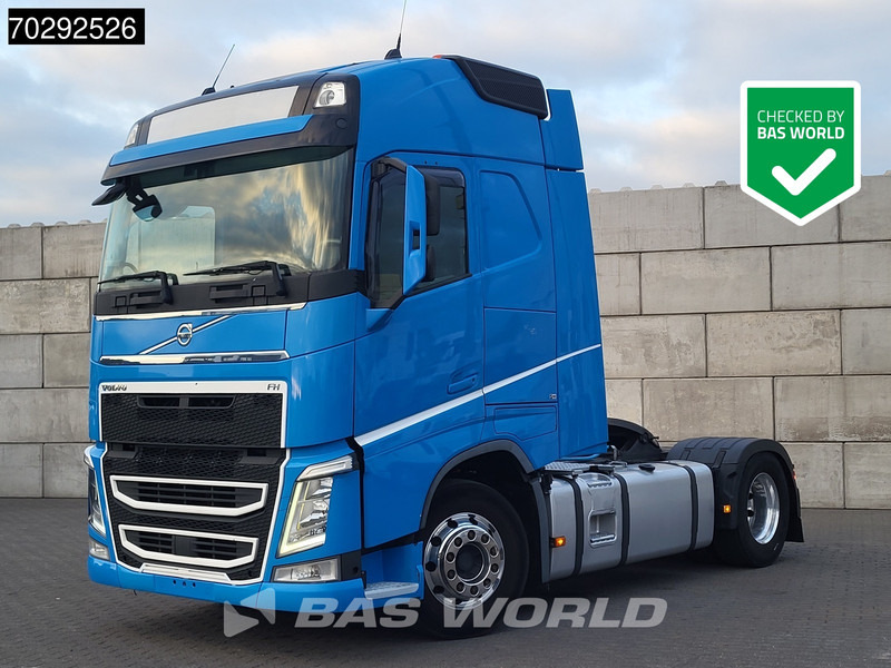 Volvo FH 460 FH 4X2 I-ParkCool ACC Euro 6 - Tegljač: slika Volvo FH 460 FH 4X2 I-ParkCool ACC Euro 6 - Tegljač Volvo FH 460 FH 4X2 I-ParkCool ACC Euro 6 - Tegljač: slika Volvo FH 460 FH 4X2 I-ParkCool ACC Euro 6 - Tegljač
