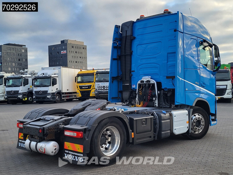Volvo FH 460 FH 4X2 I-ParkCool ACC Euro 6 - Tegljač: slika Volvo FH 460 FH 4X2 I-ParkCool ACC Euro 6 - Tegljač Volvo FH 460 FH 4X2 I-ParkCool ACC Euro 6 - Tegljač: slika Volvo FH 460 FH 4X2 I-ParkCool ACC Euro 6 - Tegljač