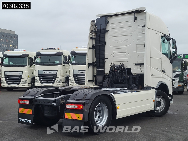Volvo FH 460 FH 4X2 Retarder I-ParkCool - Tegljač: slika Volvo FH 460 FH 4X2 Retarder I-ParkCool - Tegljač Volvo FH 460 FH 4X2 Retarder I-ParkCool - Tegljač: slika Volvo FH 460 FH 4X2 Retarder I-ParkCool - Tegljač