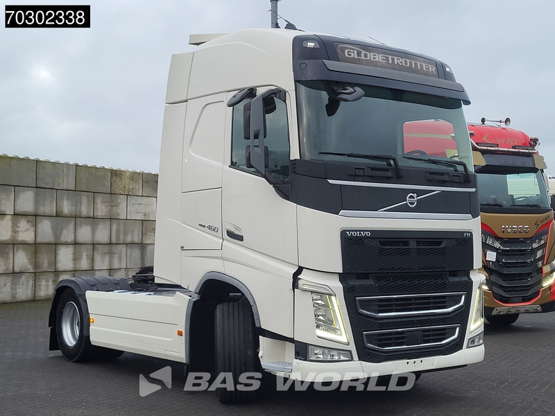Volvo FH 460 FH 4X2 Retarder I-ParkCool - Tegljač: slika Volvo FH 460 FH 4X2 Retarder I-ParkCool - Tegljač Volvo FH 460 FH 4X2 Retarder I-ParkCool - Tegljač: slika Volvo FH 460 FH 4X2 Retarder I-ParkCool - Tegljač