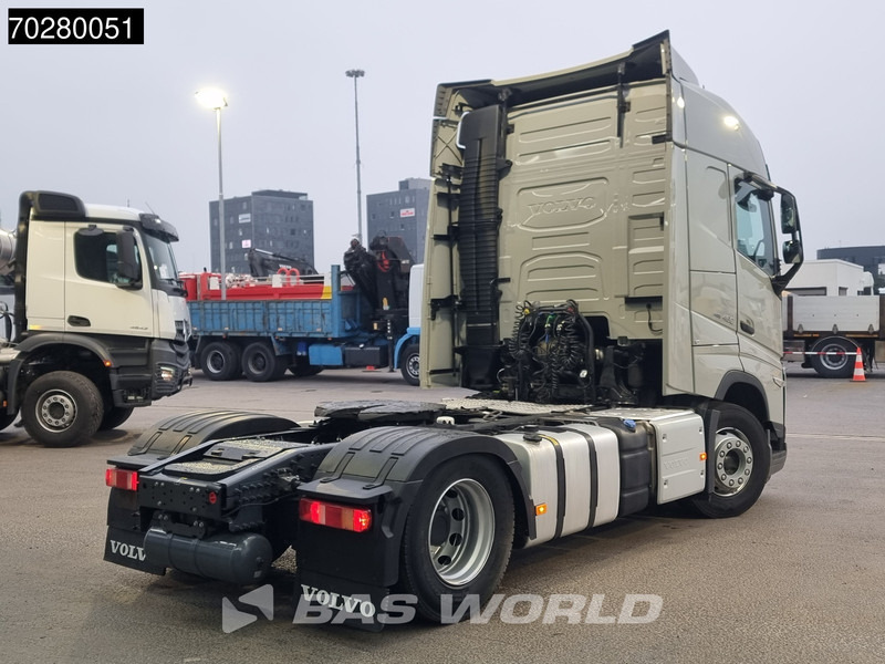 Volvo FH 460 FH 4X2 VEB+ 2x Tanks LED ACC - Tegljač: slika Volvo FH 460 FH 4X2 VEB+ 2x Tanks LED ACC - Tegljač Volvo FH 460 FH 4X2 VEB+ 2x Tanks LED ACC - Tegljač: slika Volvo FH 460 FH 4X2 VEB+ 2x Tanks LED ACC - Tegljač