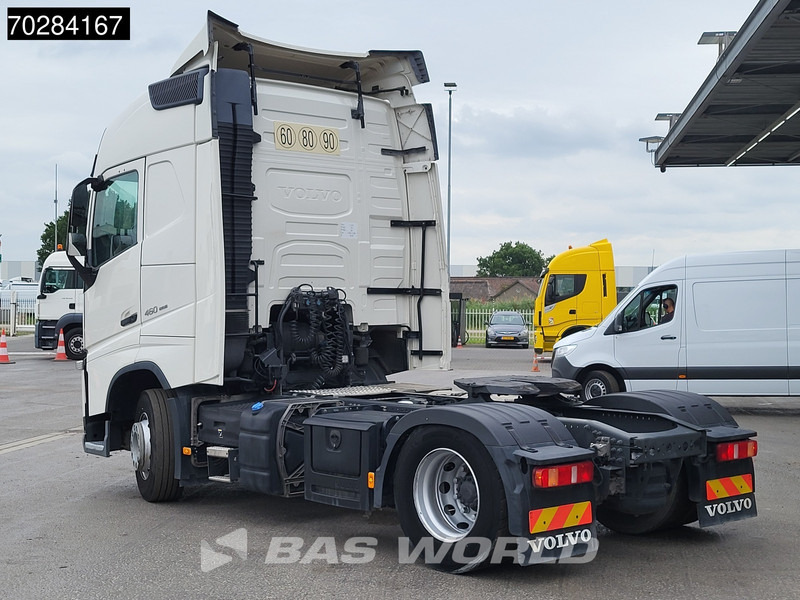 Volvo FH 460 FH 4X2 VEB+ Euro 6 - Tegljač: slika Volvo FH 460 FH 4X2 VEB+ Euro 6 - Tegljač Volvo FH 460 FH 4X2 VEB+ Euro 6 - Tegljač: slika Volvo FH 460 FH 4X2 VEB+ Euro 6 - Tegljač