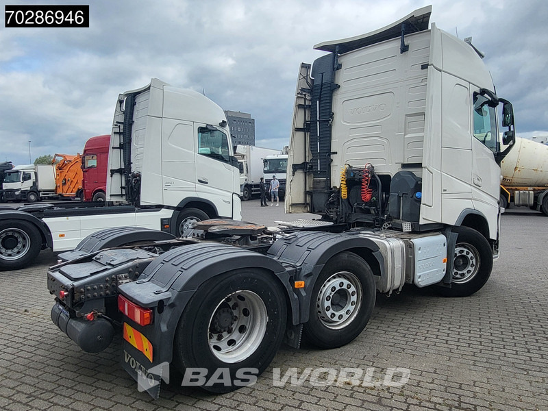 Volvo FH 460 FH 6X2 NL-Truck Lift+Lenkachse VEB+ Hydrauliek Euro 6 - Tegljač: slika Volvo FH 460 FH 6X2 NL-Truck Lift+Lenkachse VEB+ Hydrauliek Euro 6 - Tegljač Volvo FH 460 FH 6X2 NL-Truck Lift+Lenkachse VEB+ Hydrauliek Euro 6 - Tegljač: slika Volvo FH 460 FH 6X2 NL-Truck Lift+Lenkachse VEB+ Hydrauliek Euro 6 - Tegljač