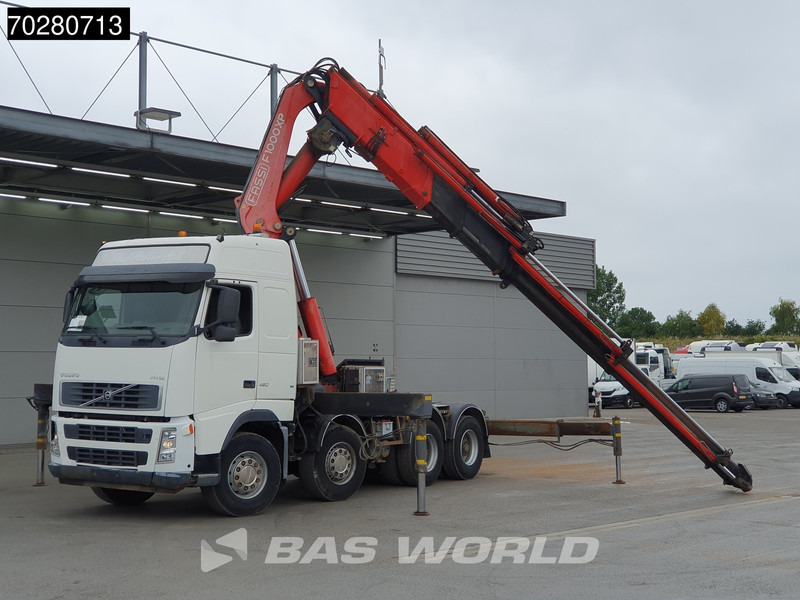 Volvo FH 460 FH 8X4 Manual Fassi F900A XP.27 Crane+Winch Big-Axle Lenkachse Kran Euro 3 - Tegljač: slika Volvo FH 460 FH 8X4 Manual Fassi F900A XP.27 Crane+Winch Big-Axle Lenkachse Kran Euro 3 - Tegljač Volvo FH 460 FH 8X4 Manual Fassi F900A XP.27 Crane+Winch Big-Axle Lenkachse Kran Euro 3 - Tegljač: slika Volvo FH 460 FH 8X4 Manual Fassi F900A XP.27 Crane+Winch Big-Axle Lenkachse Kran Euro 3 - Tegljač