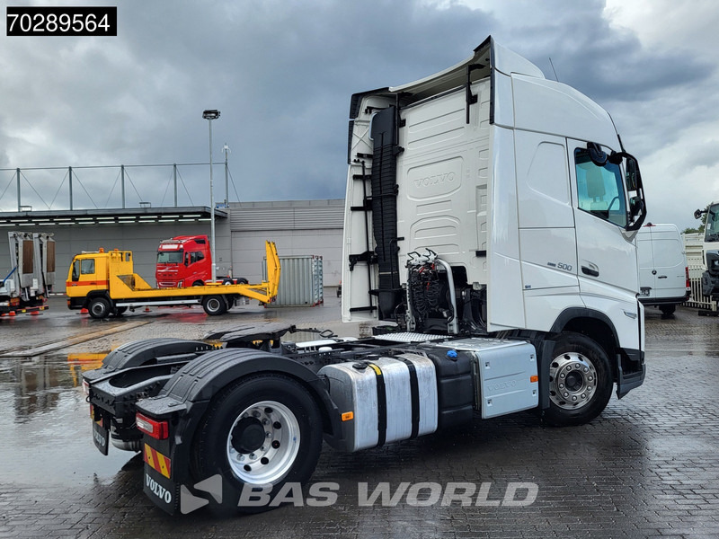 Volvo FH 500 4X2 2xTanks I-ParkCool ACC Navi Euro 6 - Tegljač: slika Volvo FH 500 4X2 2xTanks I-ParkCool ACC Navi Euro 6 - Tegljač Volvo FH 500 4X2 2xTanks I-ParkCool ACC Navi Euro 6 - Tegljač: slika Volvo FH 500 4X2 2xTanks I-ParkCool ACC Navi Euro 6 - Tegljač