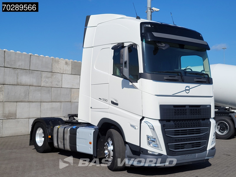 Volvo FH 500 4X2 2xTanks I-ParkCool Navi ACC Euro 6 - Tegljač: slika Volvo FH 500 4X2 2xTanks I-ParkCool Navi ACC Euro 6 - Tegljač Volvo FH 500 4X2 2xTanks I-ParkCool Navi ACC Euro 6 - Tegljač: slika Volvo FH 500 4X2 2xTanks I-ParkCool Navi ACC Euro 6 - Tegljač
