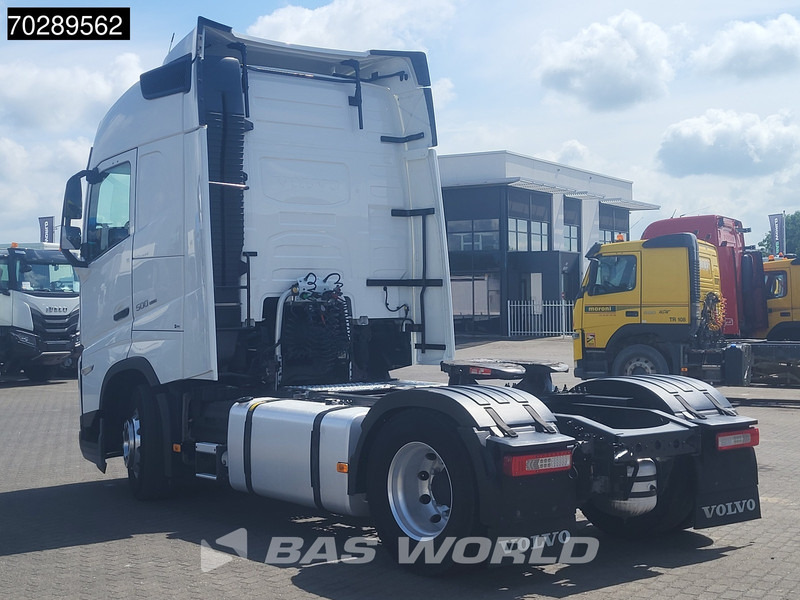 Volvo FH 500 4X2 2xTanks I-ParkCool Navi ACC Euro 6 - Tegljač: slika Volvo FH 500 4X2 2xTanks I-ParkCool Navi ACC Euro 6 - Tegljač Volvo FH 500 4X2 2xTanks I-ParkCool Navi ACC Euro 6 - Tegljač: slika Volvo FH 500 4X2 2xTanks I-ParkCool Navi ACC Euro 6 - Tegljač