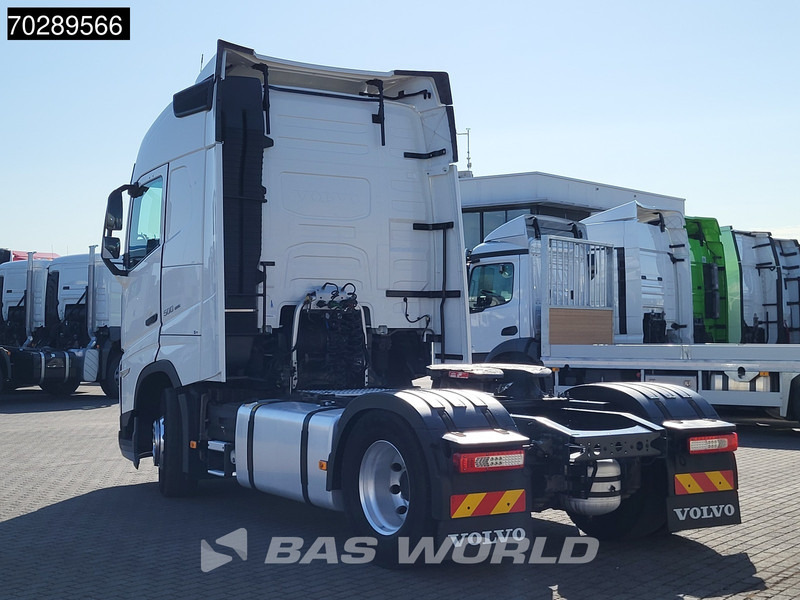 Volvo FH 500 4X2 2xTanks I-ParkCool Navi ACC Euro 6 - Tegljač: slika Volvo FH 500 4X2 2xTanks I-ParkCool Navi ACC Euro 6 - Tegljač Volvo FH 500 4X2 2xTanks I-ParkCool Navi ACC Euro 6 - Tegljač: slika Volvo FH 500 4X2 2xTanks I-ParkCool Navi ACC Euro 6 - Tegljač