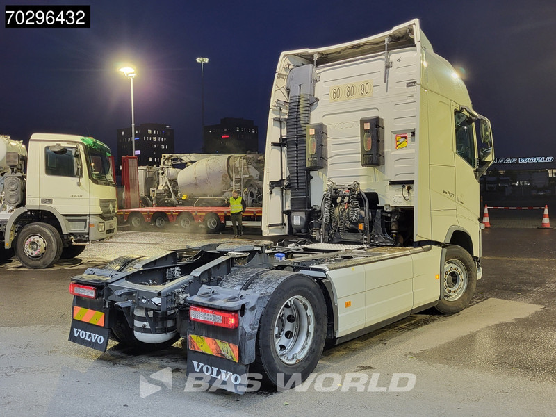 Volvo FH 500 4X2 2xTanks VEB+ I-Park Cool Euro 6 - Tegljač: slika Volvo FH 500 4X2 2xTanks VEB+ I-Park Cool Euro 6 - Tegljač Volvo FH 500 4X2 2xTanks VEB+ I-Park Cool Euro 6 - Tegljač: slika Volvo FH 500 4X2 2xTanks VEB+ I-Park Cool Euro 6 - Tegljač