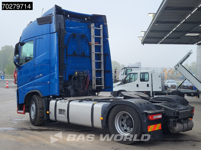 Volvo FH 500 4X2 Retarder I-ParkCool Full-Air Globetrotter - Tegljač: slika Volvo FH 500 4X2 Retarder I-ParkCool Full-Air Globetrotter - Tegljač Volvo FH 500 4X2 Retarder I-ParkCool Full-Air Globetrotter - Tegljač: slika Volvo FH 500 4X2 Retarder I-ParkCool Full-Air Globetrotter - Tegljač