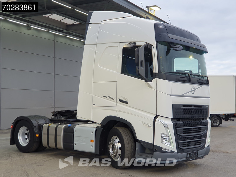 Volvo FH 500 4X2 VEB+ 2x Tanks Alcoa ACC I-Park Cool Euro 6 - Tegljač: slika Volvo FH 500 4X2 VEB+ 2x Tanks Alcoa ACC I-Park Cool Euro 6 - Tegljač Volvo FH 500 4X2 VEB+ 2x Tanks Alcoa ACC I-Park Cool Euro 6 - Tegljač: slika Volvo FH 500 4X2 VEB+ 2x Tanks Alcoa ACC I-Park Cool Euro 6 - Tegljač