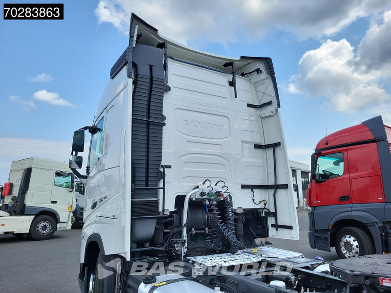 Volvo FH 500 4X2 VEB+ 2x Tanks Alcoa ACC I-ParkCool Euro 6 - Tegljač: slika Volvo FH 500 4X2 VEB+ 2x Tanks Alcoa ACC I-ParkCool Euro 6 - Tegljač Volvo FH 500 4X2 VEB+ 2x Tanks Alcoa ACC I-ParkCool Euro 6 - Tegljač: slika Volvo FH 500 4X2 VEB+ 2x Tanks Alcoa ACC I-ParkCool Euro 6 - Tegljač