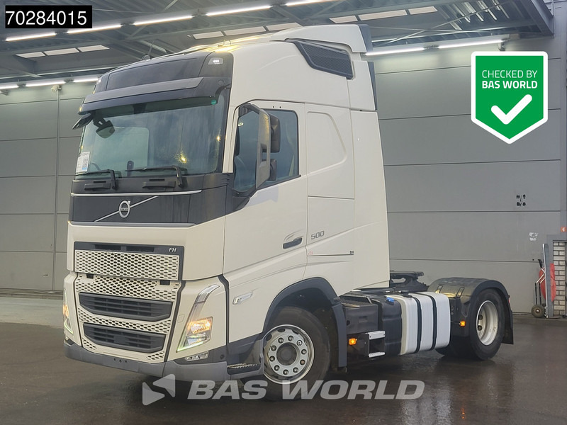 Volvo FH 500 4X2 VEB+ 2xTanks I-ParkCool Euro 6 - Tegljač: slika Volvo FH 500 4X2 VEB+ 2xTanks I-ParkCool Euro 6 - Tegljač Volvo FH 500 4X2 VEB+ 2xTanks I-ParkCool Euro 6 - Tegljač: slika Volvo FH 500 4X2 VEB+ 2xTanks I-ParkCool Euro 6 - Tegljač