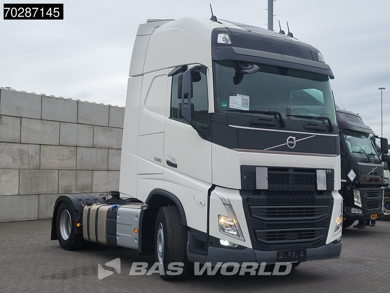 Volvo FH 500 4X2 XL 2x Tanks I-ParkCool Navi ACC Euro 6 - Tegljač: slika Volvo FH 500 4X2 XL 2x Tanks I-ParkCool Navi ACC Euro 6 - Tegljač Volvo FH 500 4X2 XL 2x Tanks I-ParkCool Navi ACC Euro 6 - Tegljač: slika Volvo FH 500 4X2 XL 2x Tanks I-ParkCool Navi ACC Euro 6 - Tegljač
