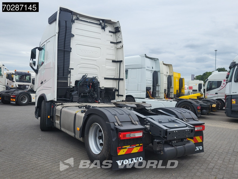 Volvo FH 500 4X2 XL 2x Tanks I-ParkCool Navi ACC Euro 6 - Tegljač: slika Volvo FH 500 4X2 XL 2x Tanks I-ParkCool Navi ACC Euro 6 - Tegljač Volvo FH 500 4X2 XL 2x Tanks I-ParkCool Navi ACC Euro 6 - Tegljač: slika Volvo FH 500 4X2 XL 2x Tanks I-ParkCool Navi ACC Euro 6 - Tegljač
