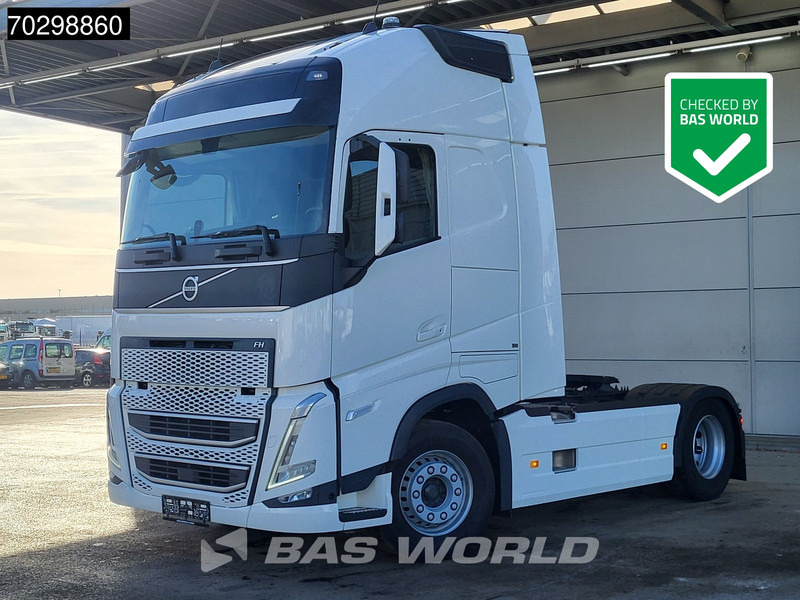 Volvo FH 500 4X2 XL Retarder VEB+ TC I-ParkCool 2x Tanks - Tegljač: slika Volvo FH 500 4X2 XL Retarder VEB+ TC I-ParkCool 2x Tanks - Tegljač Volvo FH 500 4X2 XL Retarder VEB+ TC I-ParkCool 2x Tanks - Tegljač: slika Volvo FH 500 4X2 XL Retarder VEB+ TC I-ParkCool 2x Tanks - Tegljač