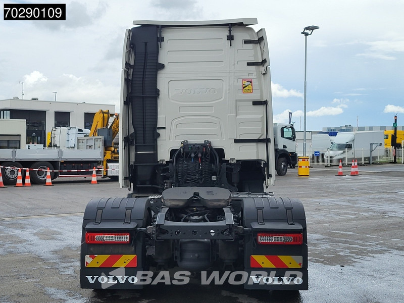 Tegljač Volvo FH 500 4X2 XL VEB+ 2xTanks Navi LED ACC Euro 6: slika Tegljač Volvo FH 500 4X2 XL VEB+ 2xTanks Navi LED ACC Euro 6