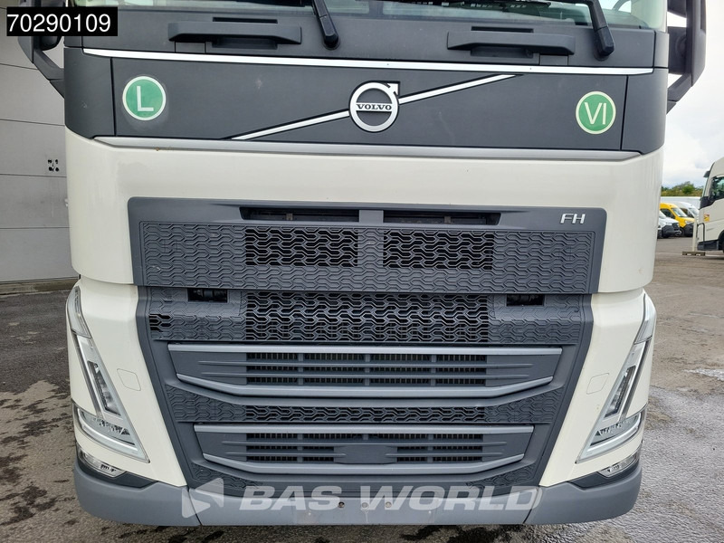 Tegljač Volvo FH 500 4X2 XL VEB+ 2xTanks Navi LED ACC Euro 6: slika Tegljač Volvo FH 500 4X2 XL VEB+ 2xTanks Navi LED ACC Euro 6